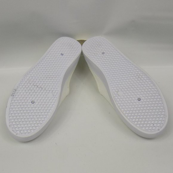 Danskin Unique Vegan Textile Ultra Light Comfort Memory Foam Slip-Ons Sz 8.5 NWT - Picture 8 of 14